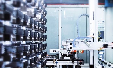 宁波均胜电子 人工智能赋能，引领汽车与工业系统集成服务新篇章