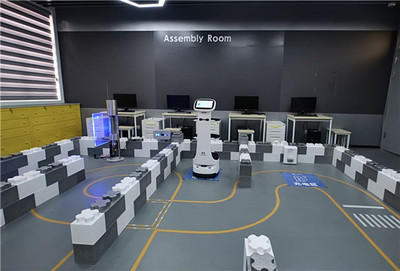 WDCM图片上传功能在人工智能行业应用系统集成服务中的关键作用