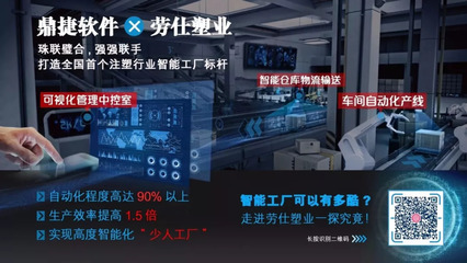 直击人工智能盛会丨刘波:&ldquo;AI+制造&rdquo;的应用真谛